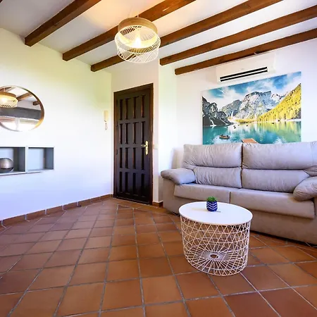 Casa Maria By Asola * Estepona