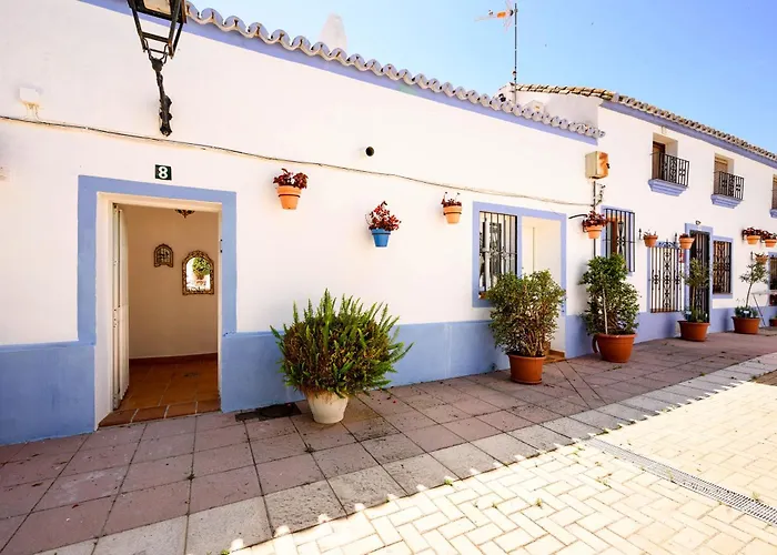 Casa Maria By Asola 에스테포나