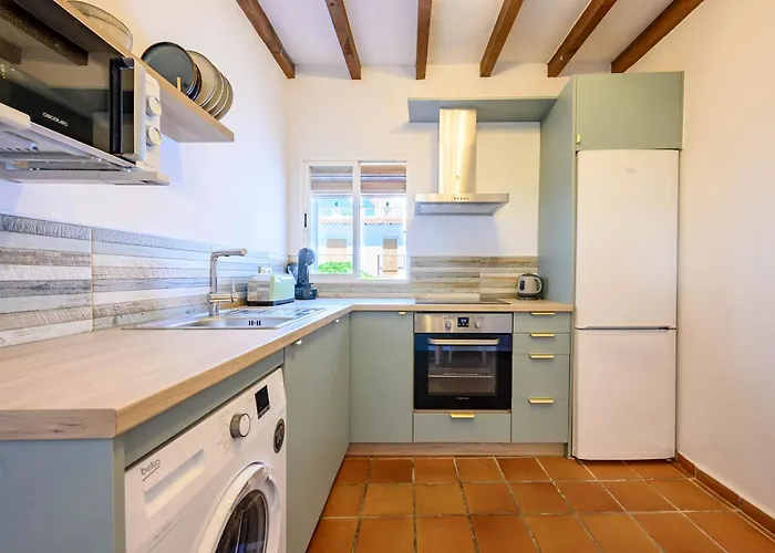 Casa Maria By Asola 에스테포나