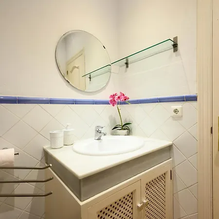 Casa Maria By Asola Appartement *