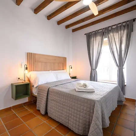 Casa Maria By Asola דירה אסטפונה