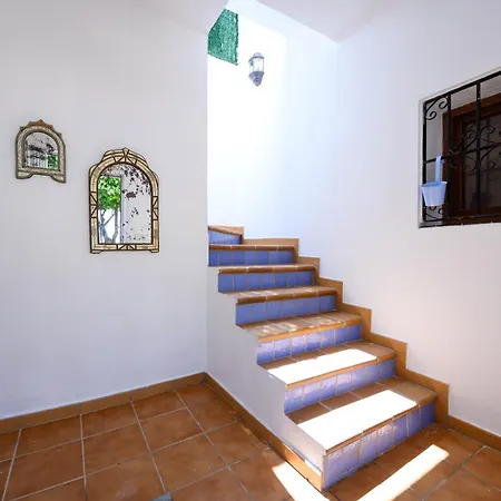 Apartment Adosado A 10 Min De Marbella Estepona
