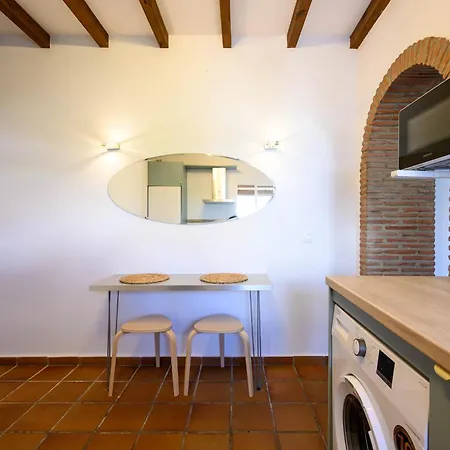 Casa Maria By Asola * Estepona