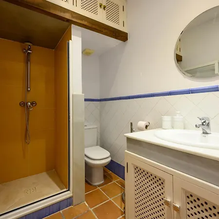 Adosado A 10 Min De Marbella Apartment *