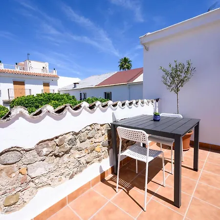 Apartment Adosado A 10 Min De Marbella