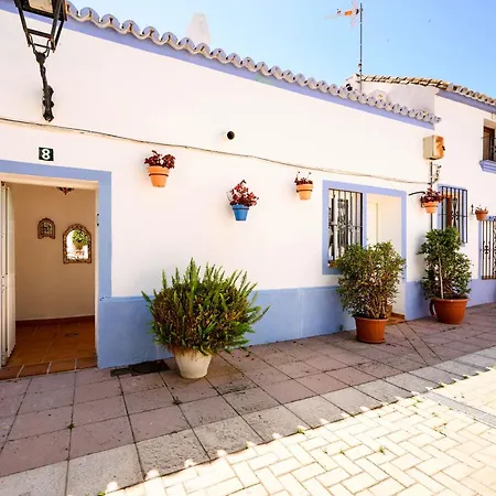 Adosado A 10 Min De Marbella Estepona