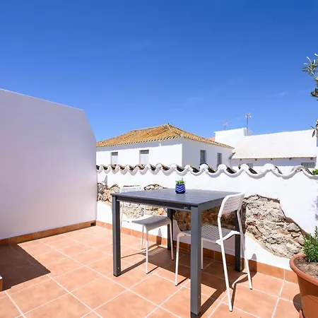 Adosado A 10 Min De Marbella * Estepona