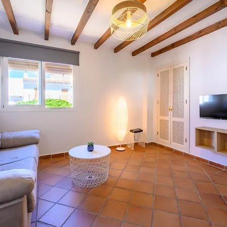 Adosado A 10 Min De Marbella Apartment *