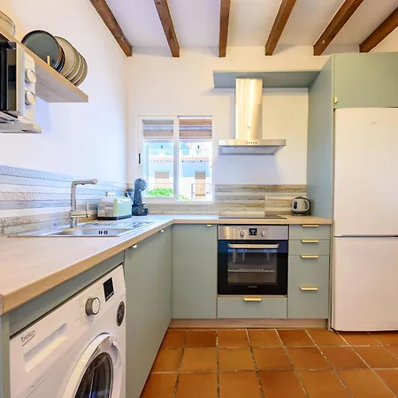 Casa Maria By Asola Estepona