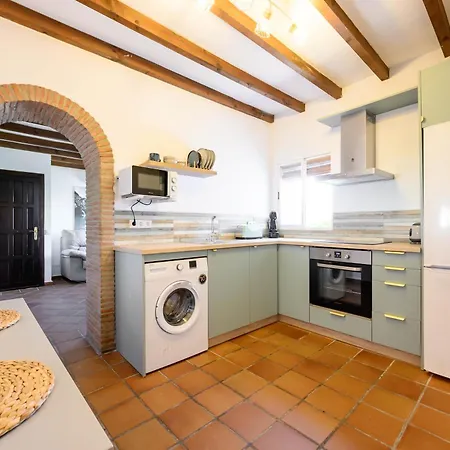 Casa Maria By Asola Appartement