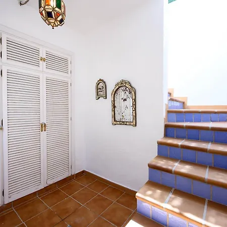 Apartment Adosado A 10 Min De Marbella Estepona
