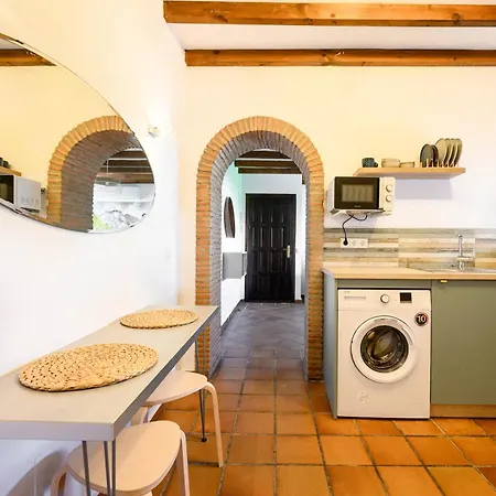 Casa Maria By Asola * Estepona