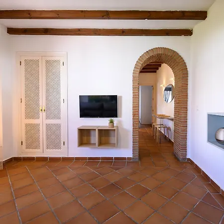 Adosado A 10 Min De Marbella Apartment *