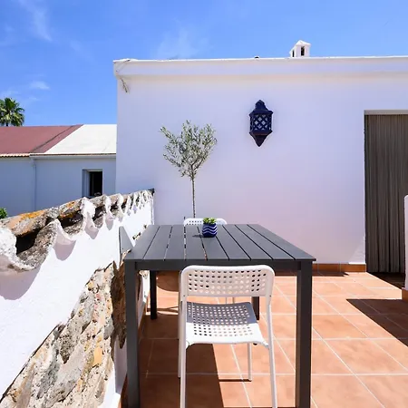 Adosado A 10 Min De Marbella *