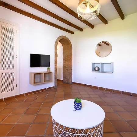 Apartment Adosado A 10 Min De Marbella