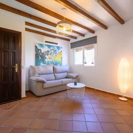 Adosado A 10 Min De Marbella