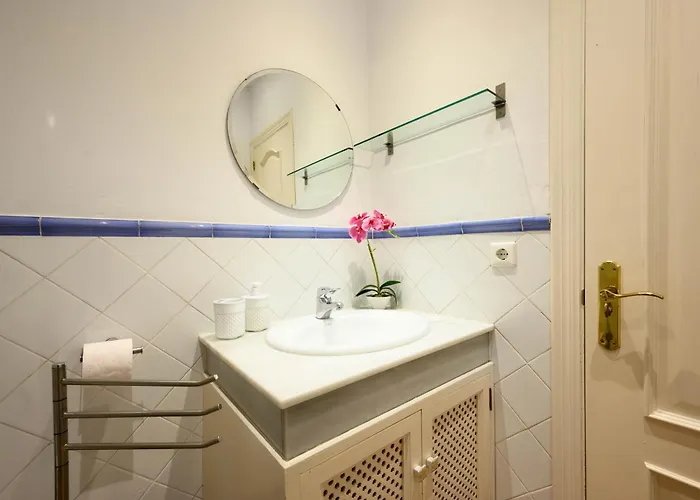 Casa Maria By Asola Apartment *