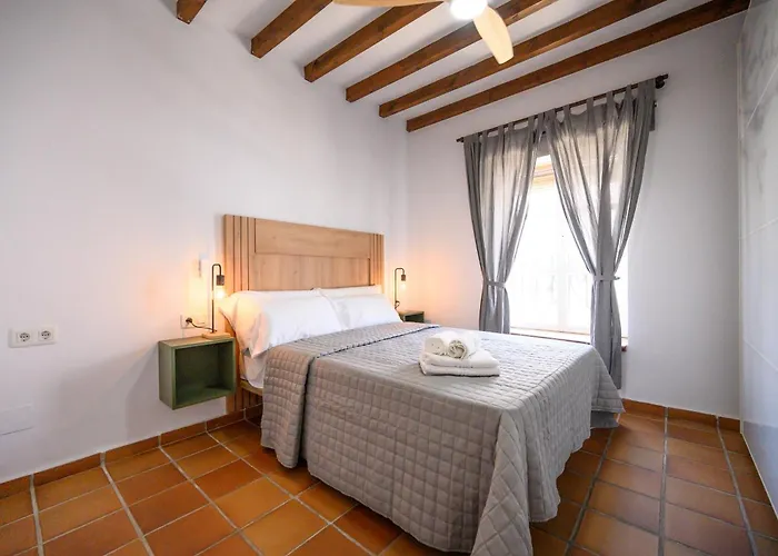 Casa Maria By Asola Apartment Estepona