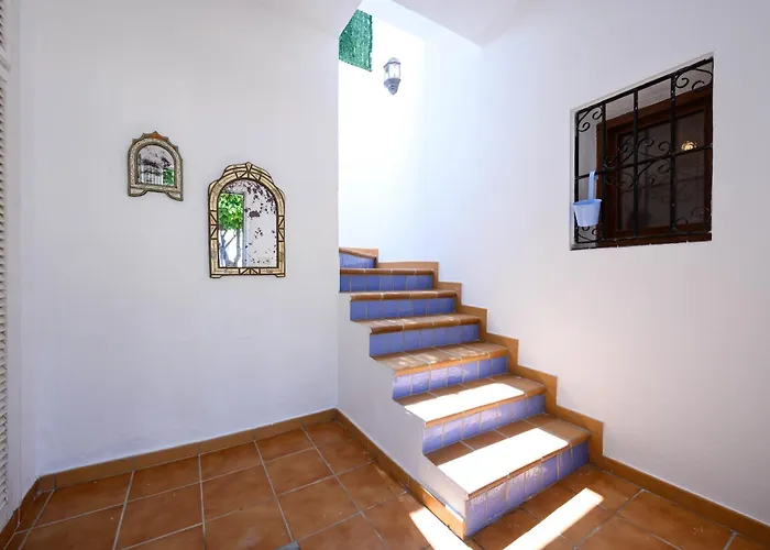 Apartment Casa Maria By Asola Estepona