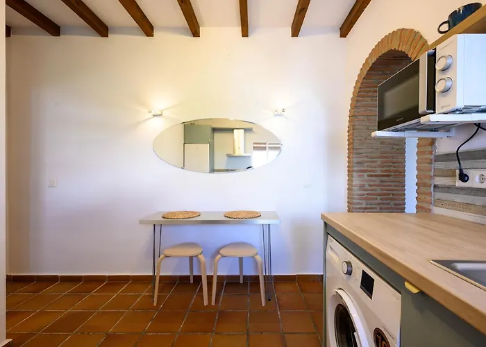 Casa Maria By Asola * Estepona