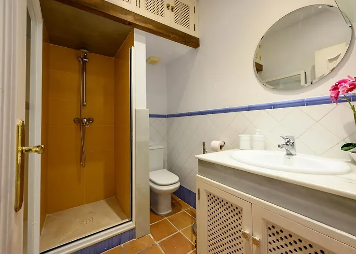 Casa Maria By Asola Apartment *