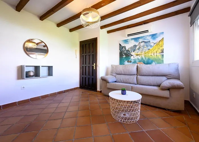 Casa Maria By Asola * Estepona