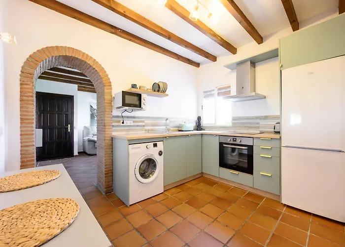 Casa Maria By Asola Apartment