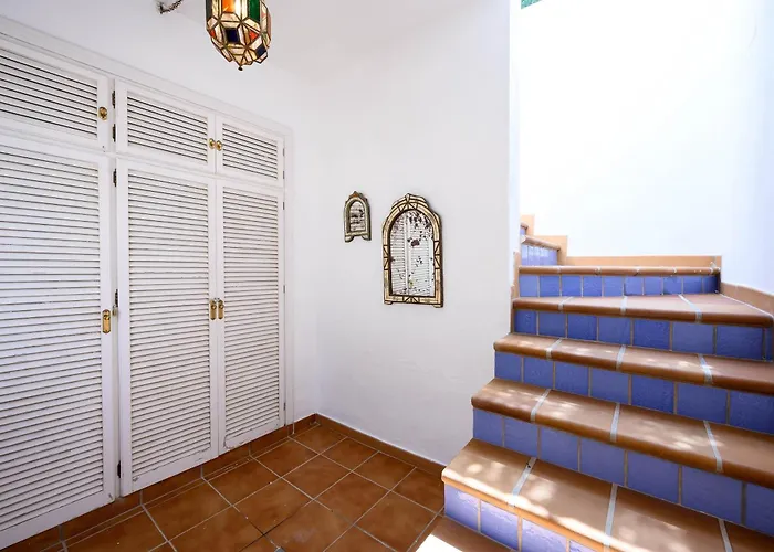 Apartment Casa Maria By Asola Estepona