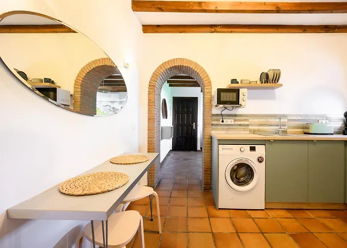 Casa Maria By Asola * Estepona